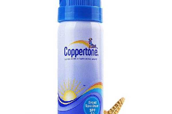 水宝宝防晒霜哪款好用 水宝宝防晒霜哪款好用