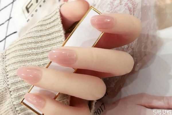 甲片可以做第二次美甲吗?甲片可以重复使用吗 甲片可以做第二次美甲吗?甲片可以重复使用吗