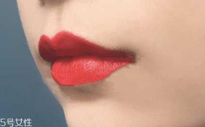 tf哪个色号适合黄皮？tf口红适合黄皮的色号