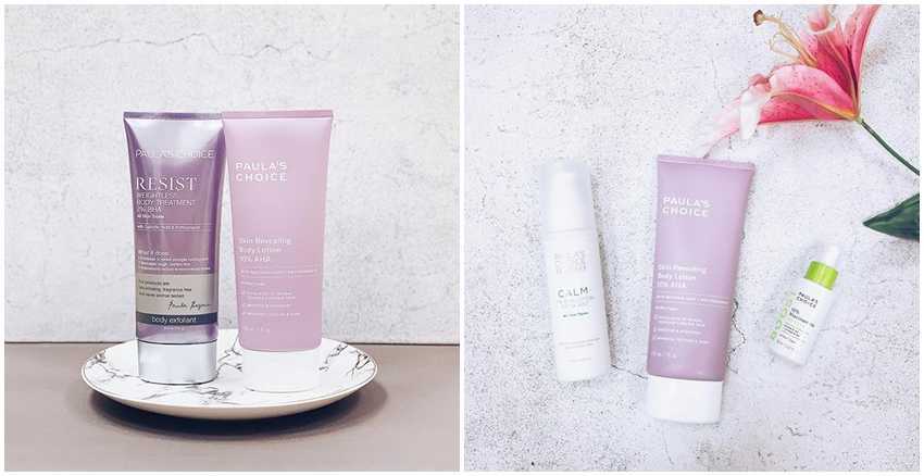 果酸身体乳的作用