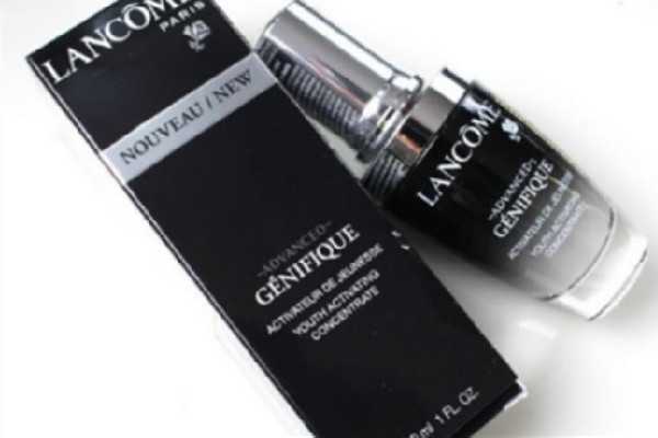 兰蔻小黑瓶能用多长时间