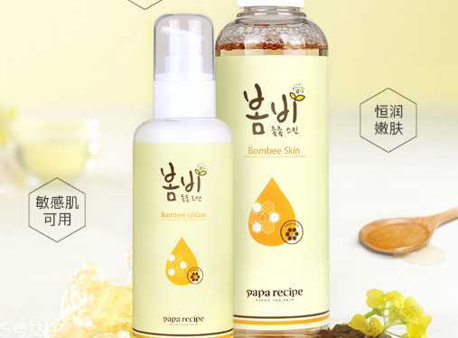 夏天用什么护肤品清爽？夏天比较清爽的护肤品