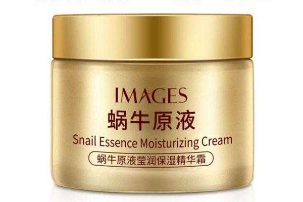 蜗牛原液的成分是什么