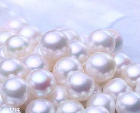 珍珠粉会使皮肤变干吗