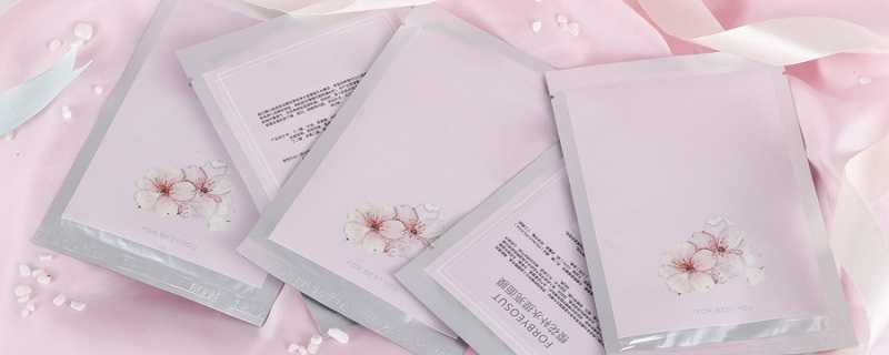 敷面膜睡着了有危害吗 敷面膜睡着了有危害吗