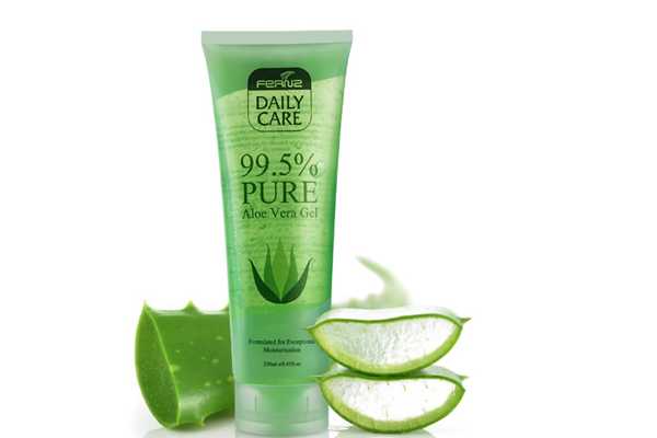 用芦荟胶之前要洗脸吗 用芦荟胶之前要洗脸吗