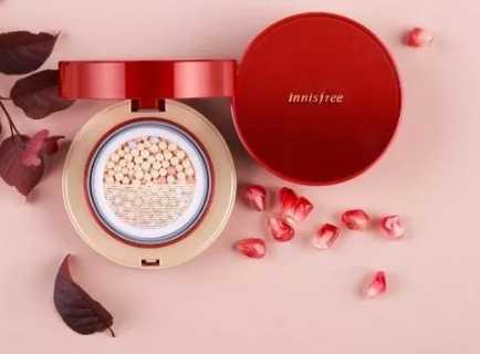 悦诗风吟石榴气垫怎么用?innisfree悦诗风吟石榴气垫的正确用法 悦诗风吟石榴气垫怎么用?innisfree悦诗风吟石榴气垫的正确用法