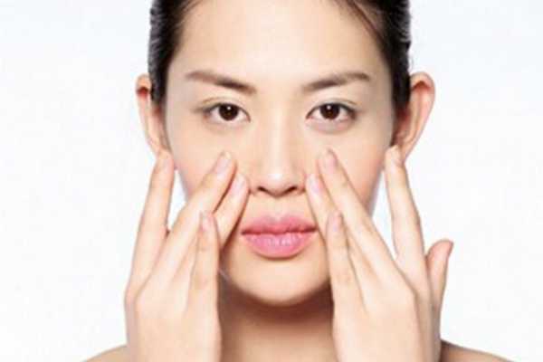 法令纹在什么位置 法令纹在什么位置