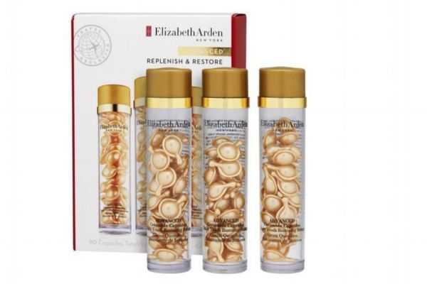 雅顿金胶可以当按摩油吗？雅顿金胶不吸收怎么办