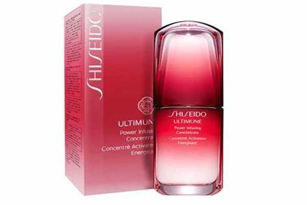 资生堂红腰子精华适合什么年龄 资生堂红腰子精华适合什么年龄