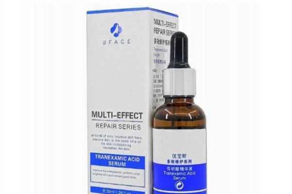 传明酸的功效与作用