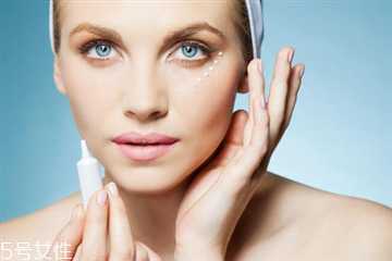 眼霜和防晒霜能一起用吗？眼霜和防晒霜使用顺序