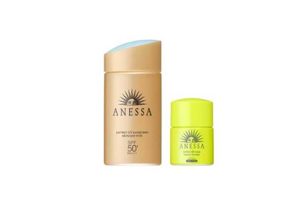 防晒霜是在哪个步骤用 防晒霜是在哪个步骤用