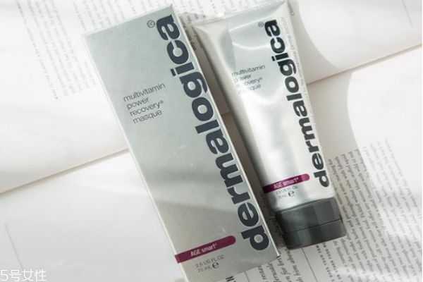 什么涂抹式面膜好用 什么涂抹式面膜好用