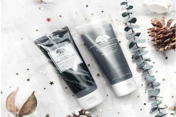 悦木之源清洁面膜怎么用