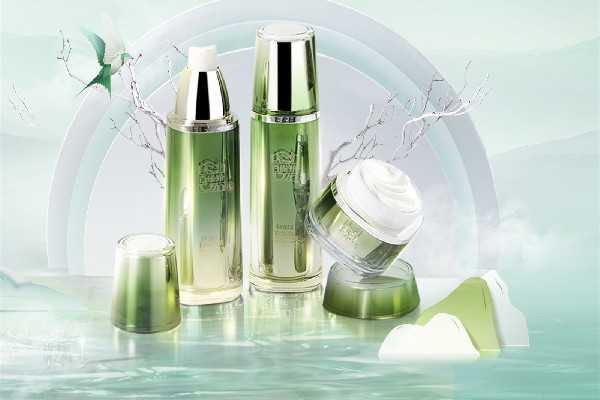 百雀羚是哪个国家的品牌