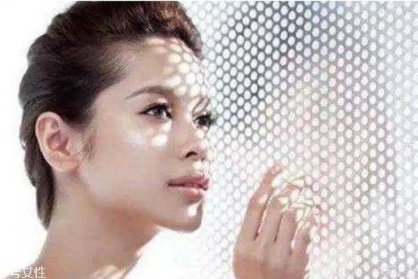 敏感肌肤怎么改善