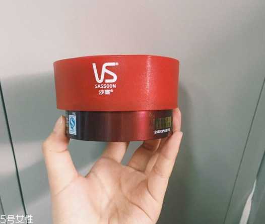 沙宣泡沫护发素好用吗