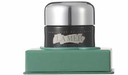 海蓝之谜眼霜真假怎么辨别