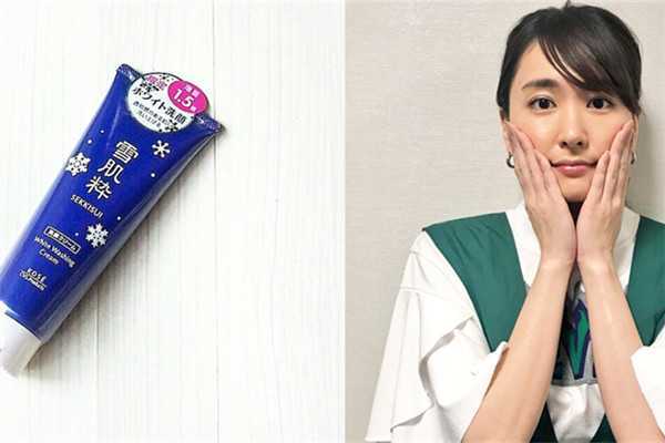 混合肌肤用什么洗面奶?15款不油不干洗面奶推荐 混合肌肤用什么洗面奶?15款不油不干洗面奶推荐