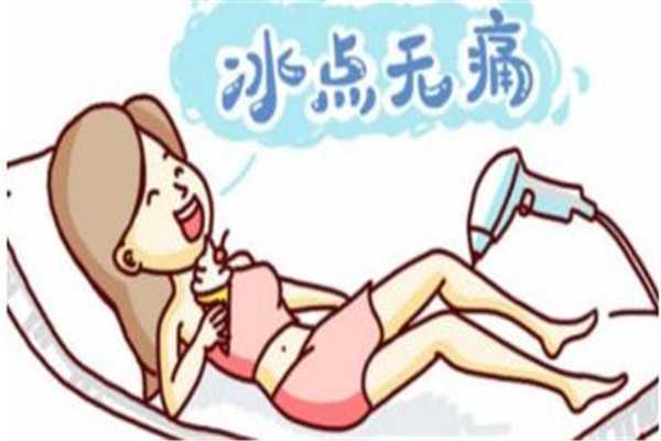 脱毛会影响排汗吗