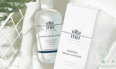 rnw洗面奶和elta md哪个好用