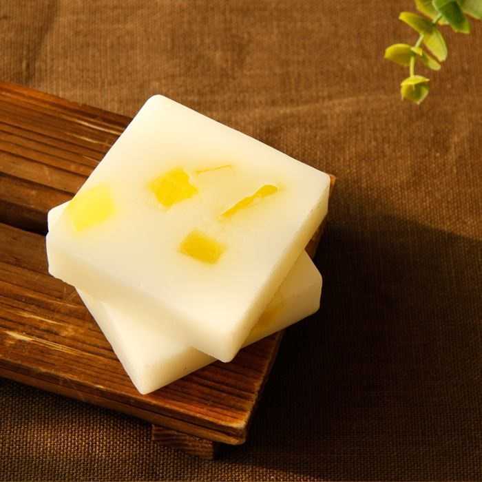 精油皂洗脸好吗