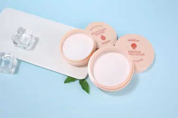 散粉的种类有哪些 散粉的种类有哪些