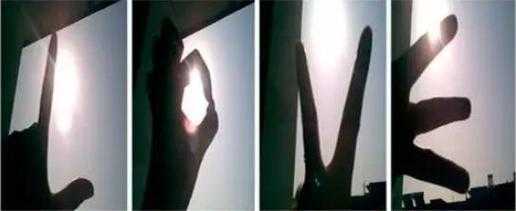 抖音上女生说不接受8023是什么意思