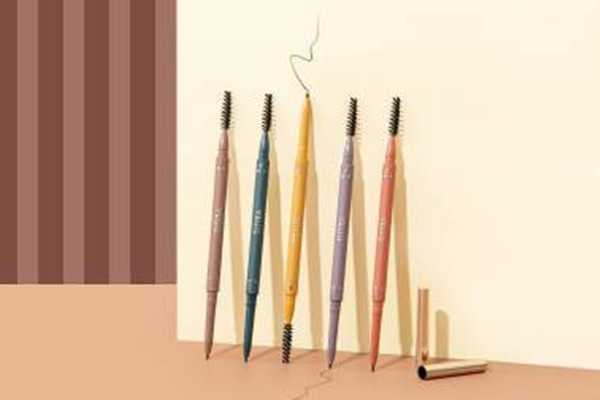 昙雅眉笔颜色好看吗?昙雅眉笔好用吗 昙雅眉笔颜色好看吗?昙雅眉笔好用吗