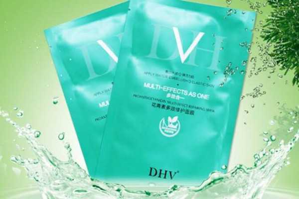 补水面膜可以淡化痘印吗 补水面膜可以淡化痘印吗