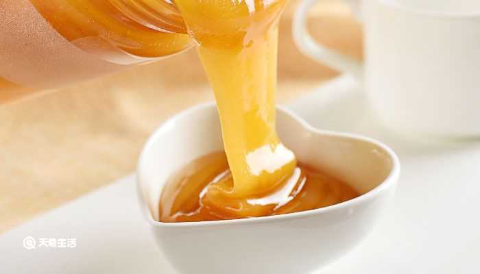 蜂蜜面膜怎么做最美白祛斑 蜂蜜面膜怎么做最美白祛斑