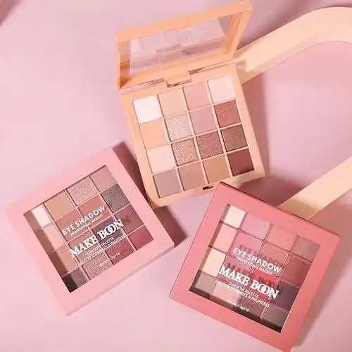 眼影和眼线的区别