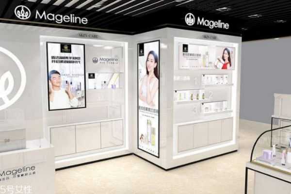 为什么麦吉丽这么有名呢 为什么麦吉丽这么有名呢