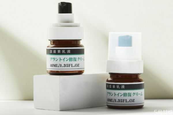 尿囊素可以涂在脸上吗?尿囊素可以修复角质层吗 尿囊素可以涂在脸上吗?尿囊素可以修复角质层吗