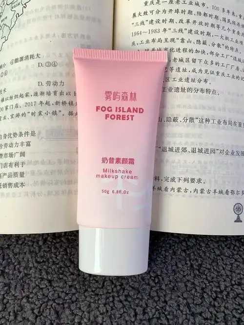 防晒霜都要用卸妆水卸吗