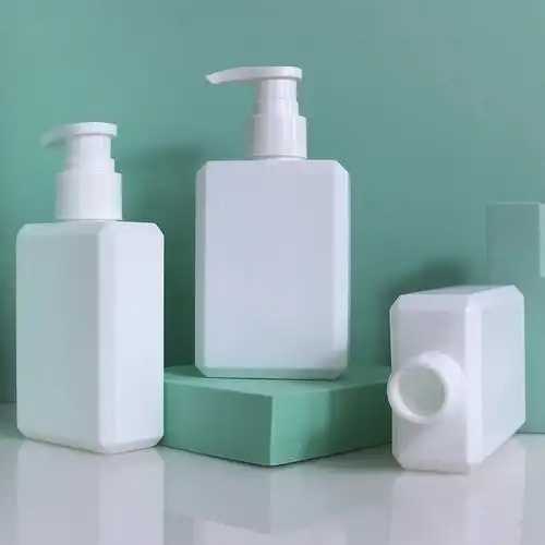 洁面霜和洁面乳是一样的东西吗