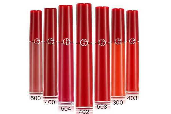 阿玛尼唇釉怎么分辨是不是正品 阿玛尼唇釉怎么分辨是不是正品