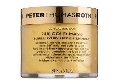 彼得罗夫哪款面膜好用 不同面膜不同功效