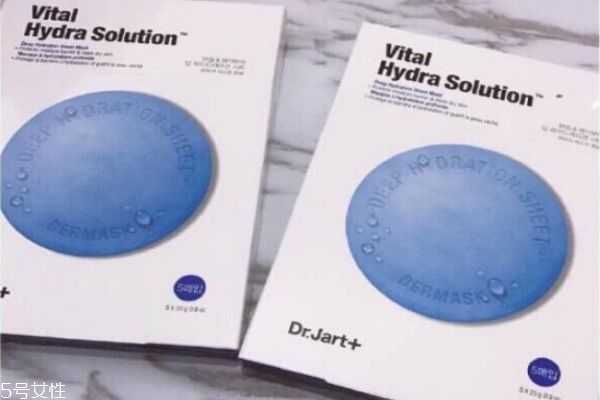 补水面膜哪款好用实惠 补水面膜哪款好用实惠