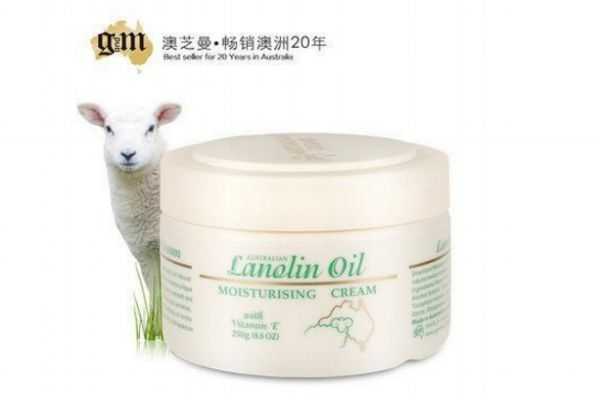 澳芝曼绵羊油婴幼儿可以用吗