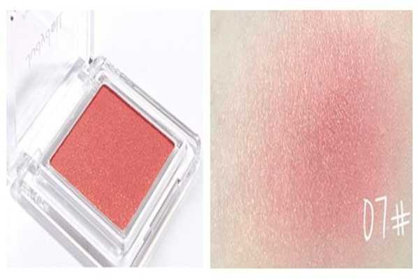 日常好用的腮红有哪些?好用的腮红推荐 日常好用的腮红有哪些?好用的腮红推荐