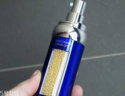 莱珀妮鱼子精华怎么用 莱珀妮鱼子精华紧颜液功效与作用