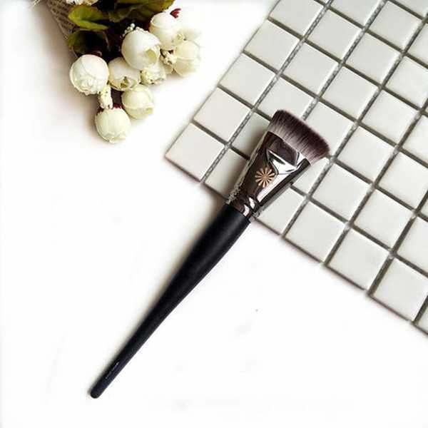 12支化妆刷的用法 12支化妆刷的用法