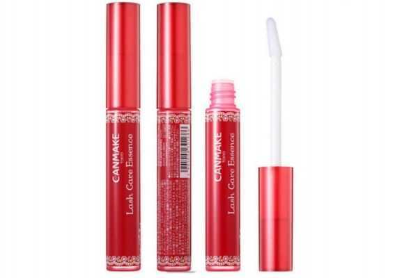 canmake睫毛增长液有用吗？