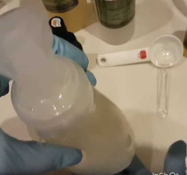 金盏花护肤品自制教程 3样diy金盏花护肤品