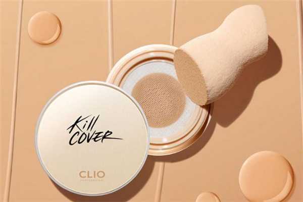 珂莱欧印章气垫怎么样？珂莱欧印章气垫好用吗