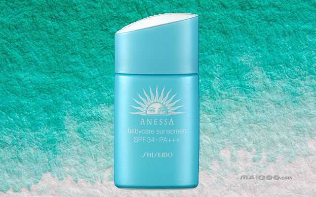 儿童用哪款防晒霜好用安全? 儿童用哪款防晒霜好用安全?