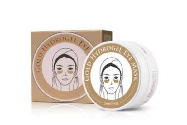 香蒲丽眼膜有哪些