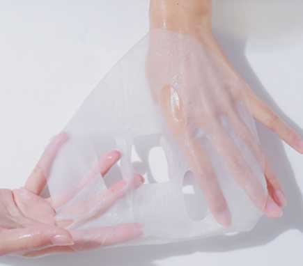 面膜剩下的精华液怎么办